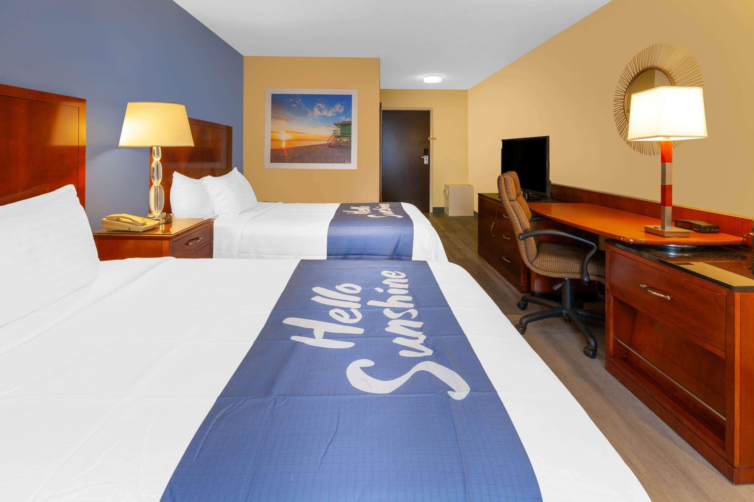 Days Inn By Wyndham Milan Sandusky South Bagian luar foto