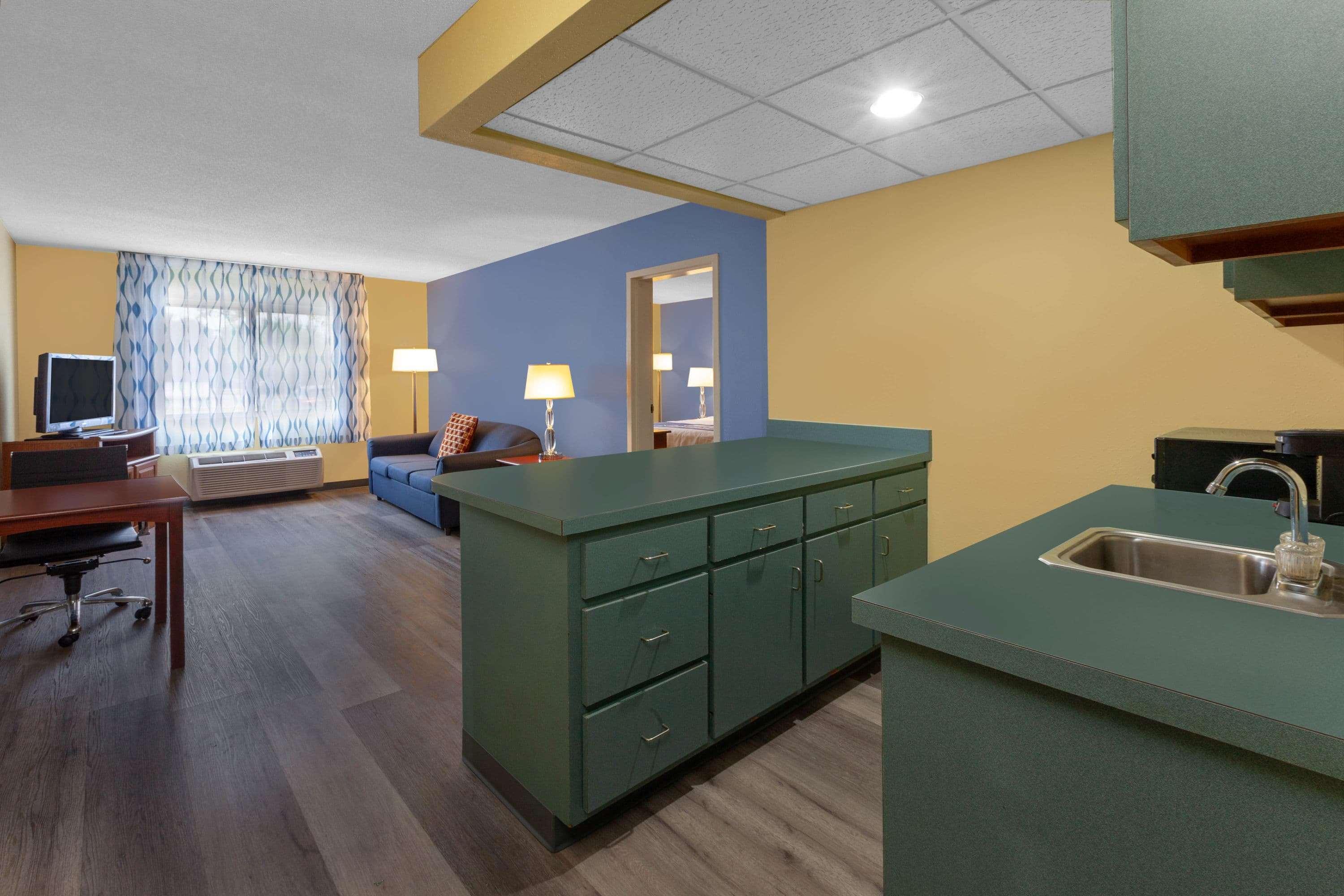 Days Inn By Wyndham Milan Sandusky South Bagian luar foto