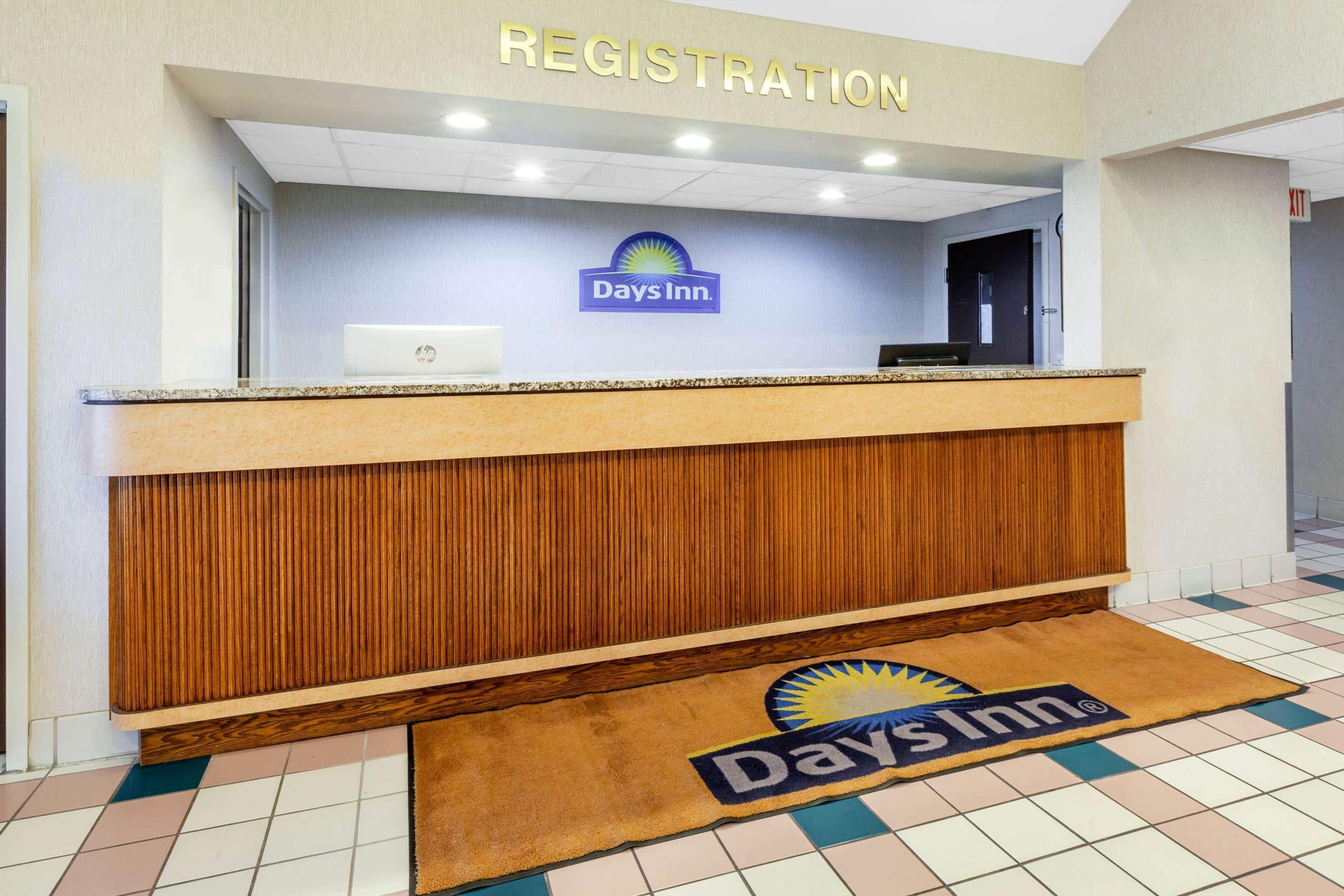 Days Inn By Wyndham Milan Sandusky South Bagian luar foto