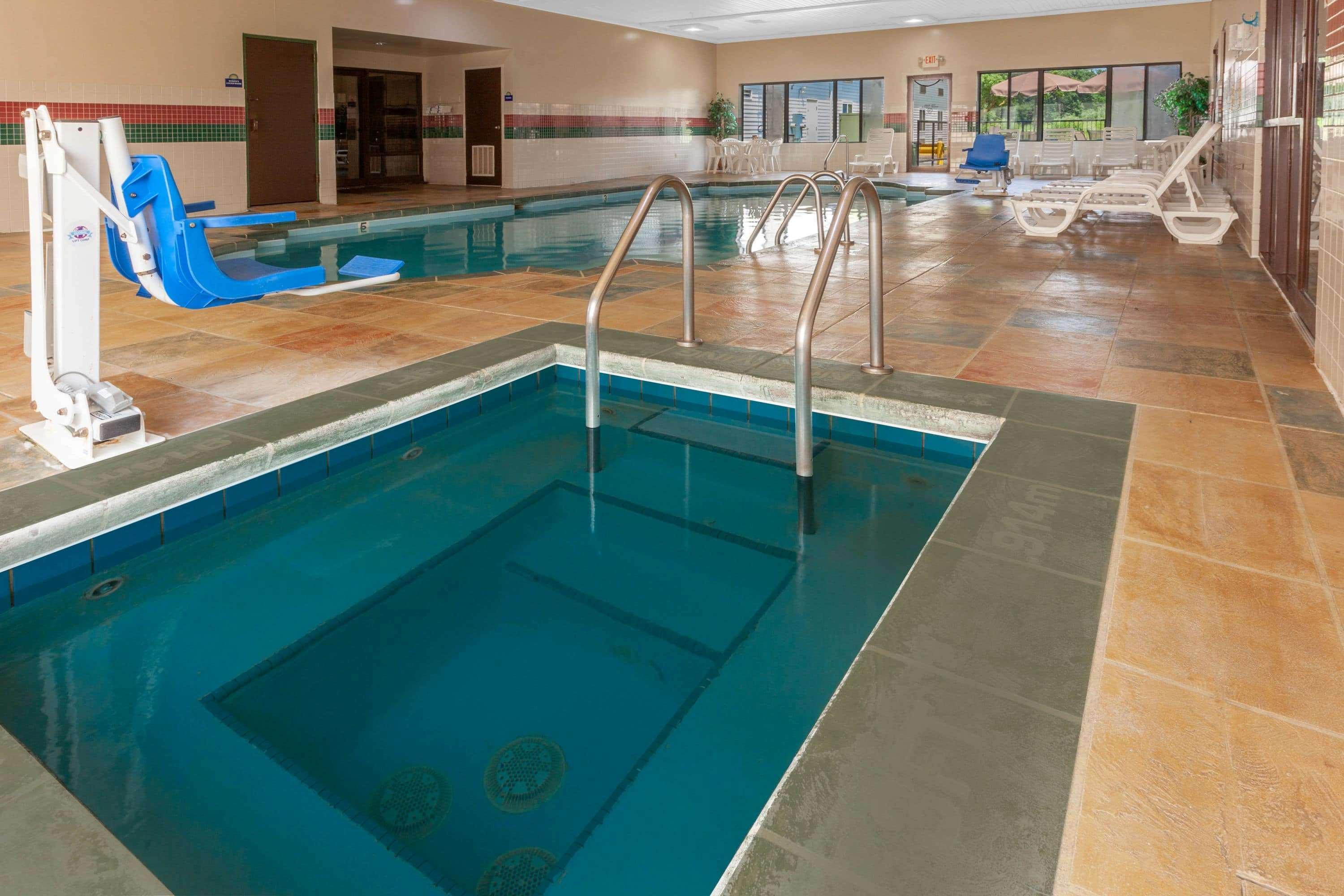 Days Inn By Wyndham Milan Sandusky South Bagian luar foto
